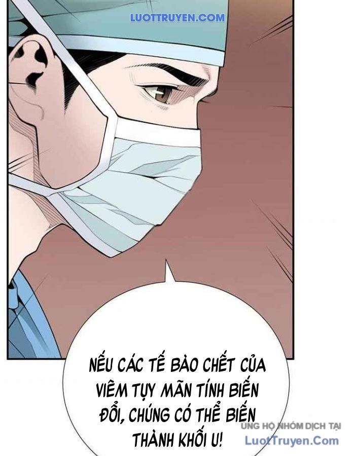 Bác Sĩ Choi Tae-Soo - Chapter 21 - Page 10