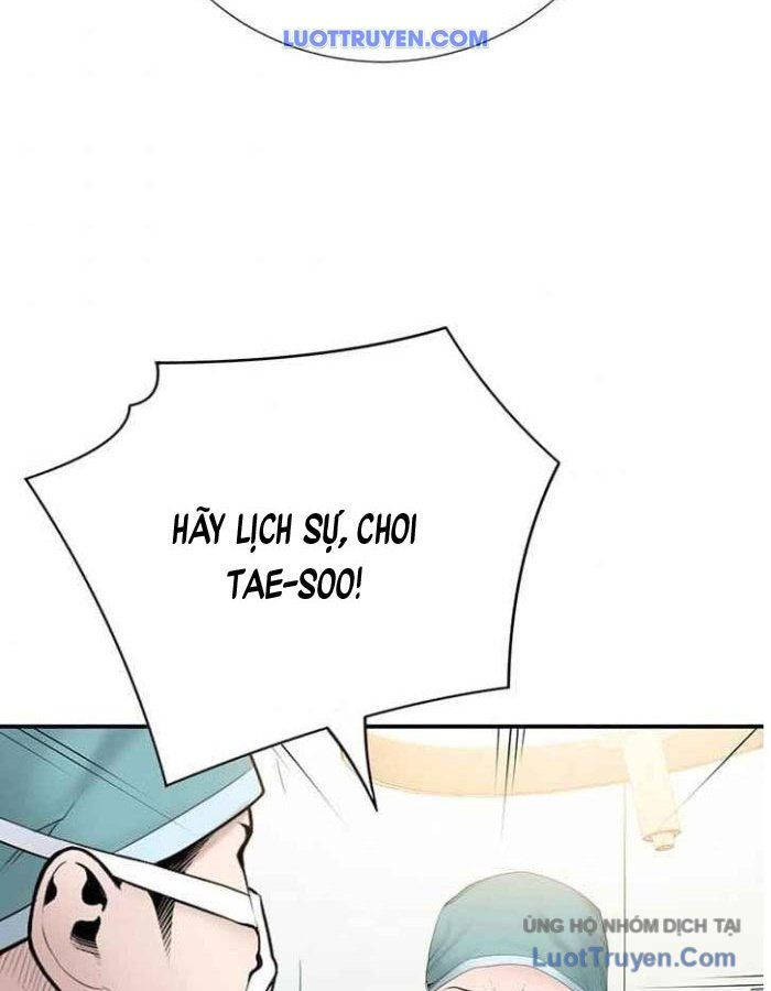 Bác Sĩ Choi Tae-Soo - Chapter 21 - Page 11