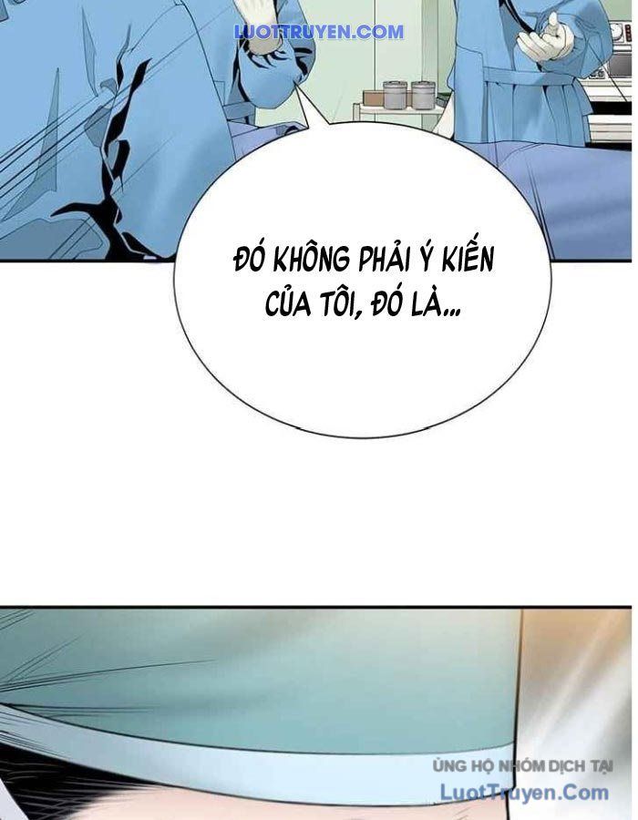 Bác Sĩ Choi Tae-Soo - Chapter 21 - Page 14