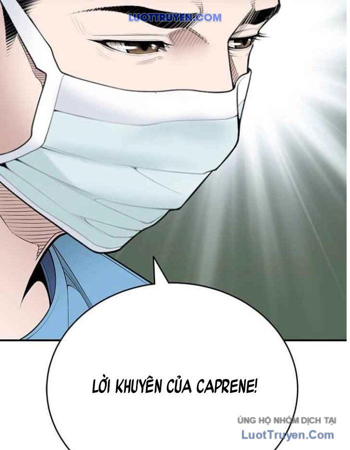 Bác Sĩ Choi Tae-Soo - Chapter 21 - Page 15