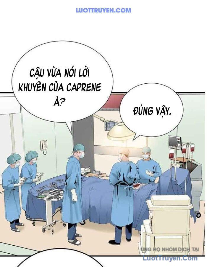 Bác Sĩ Choi Tae-Soo - Chapter 21 - Page 18