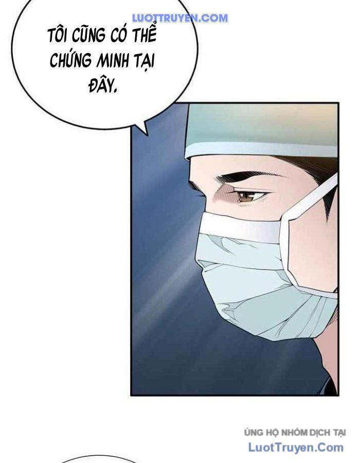 Bác Sĩ Choi Tae-Soo - Chapter 21 - Page 19