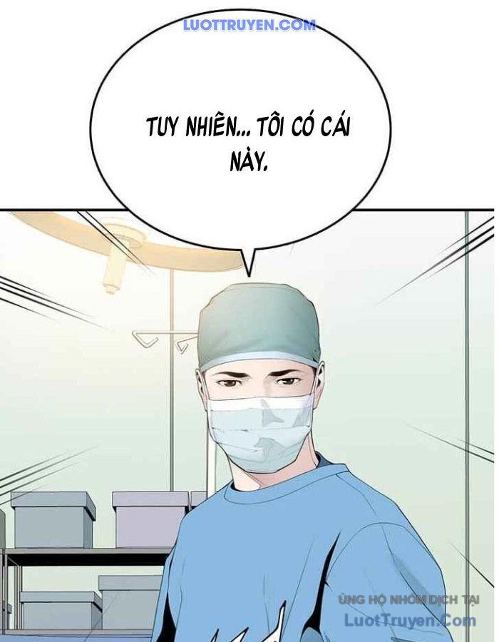 Bác Sĩ Choi Tae-Soo - Chapter 21 - Page 21