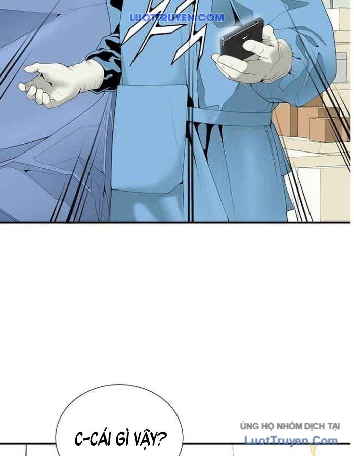 Bác Sĩ Choi Tae-Soo - Chapter 21 - Page 22