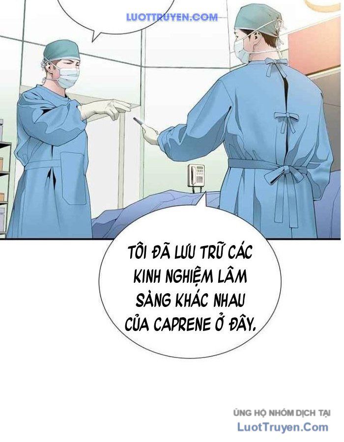 Bác Sĩ Choi Tae-Soo - Chapter 21 - Page 23