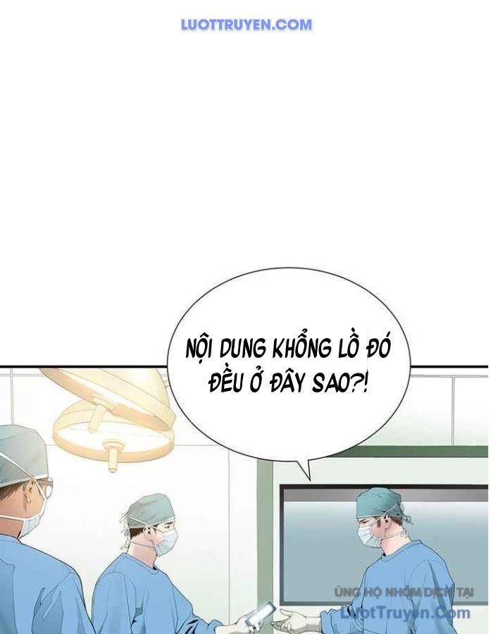 Bác Sĩ Choi Tae-Soo - Chapter 21 - Page 24