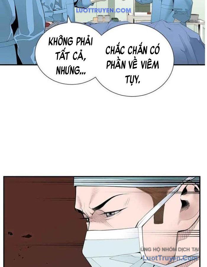 Bác Sĩ Choi Tae-Soo - Chapter 21 - Page 25