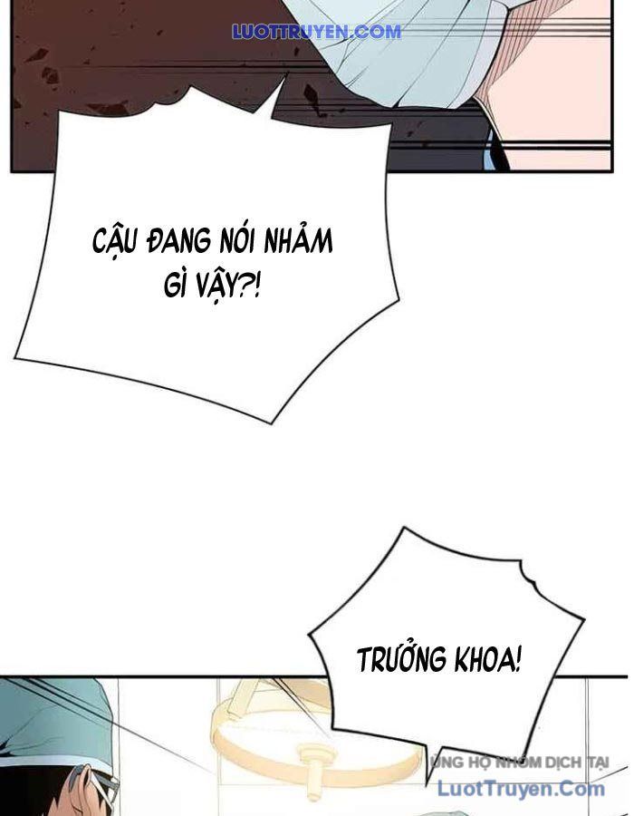 Bác Sĩ Choi Tae-Soo - Chapter 21 - Page 26