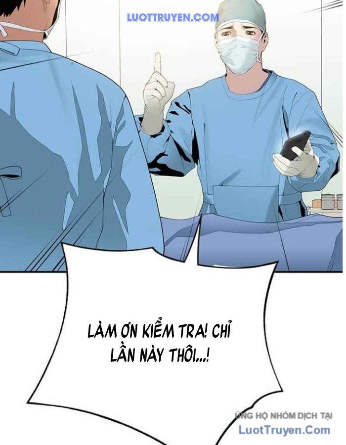 Bác Sĩ Choi Tae-Soo - Chapter 21 - Page 27