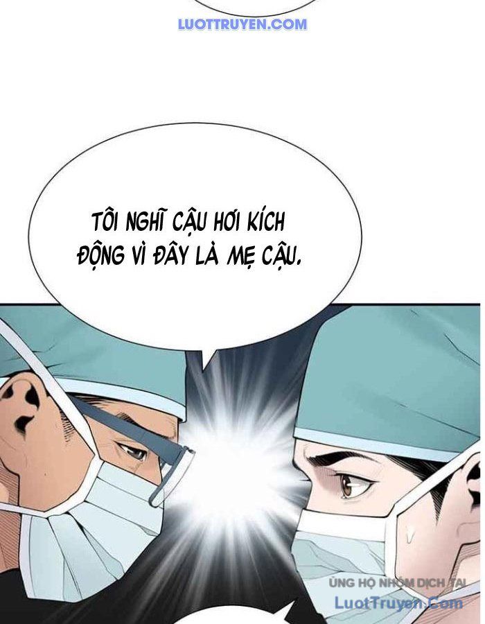 Bác Sĩ Choi Tae-Soo - Chapter 21 - Page 3