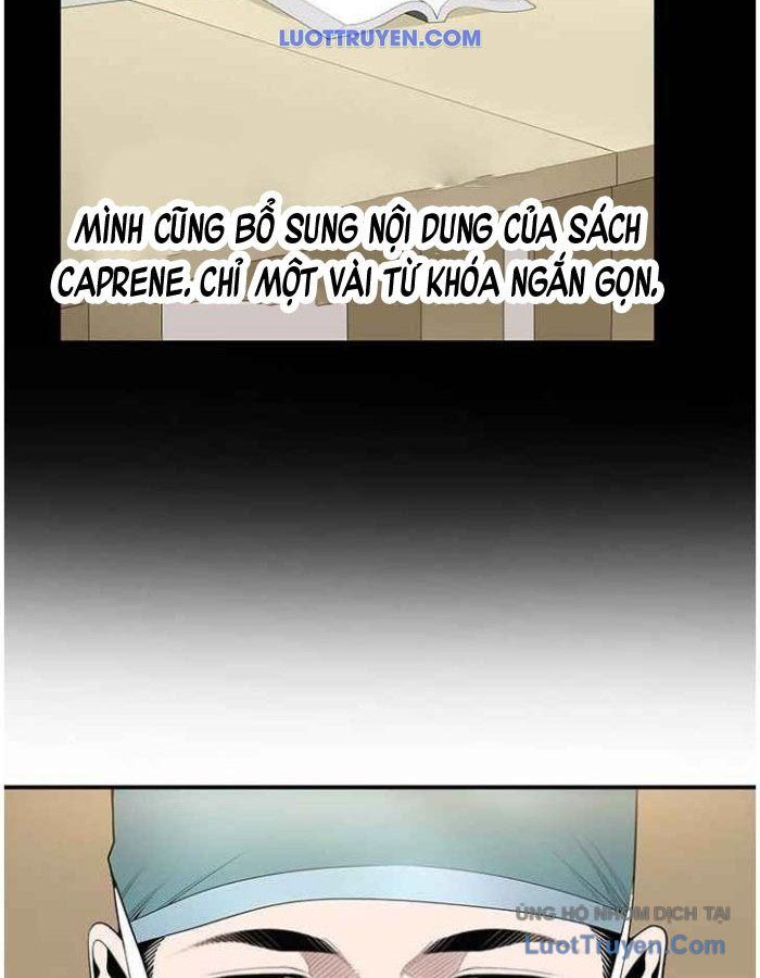 Bác Sĩ Choi Tae-Soo - Chapter 21 - Page 33