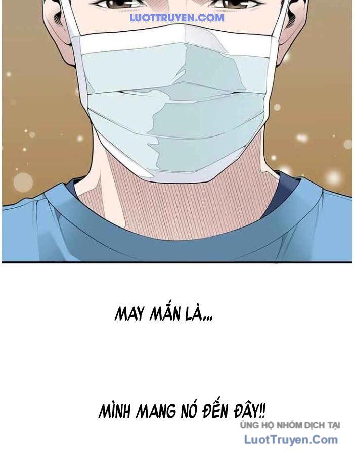 Bác Sĩ Choi Tae-Soo - Chapter 21 - Page 34