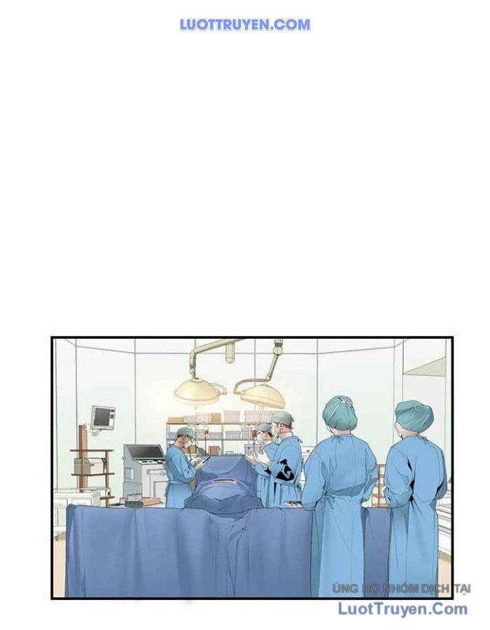 Bác Sĩ Choi Tae-Soo - Chapter 21 - Page 35