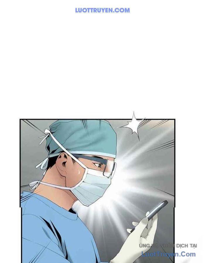 Bác Sĩ Choi Tae-Soo - Chapter 21 - Page 36