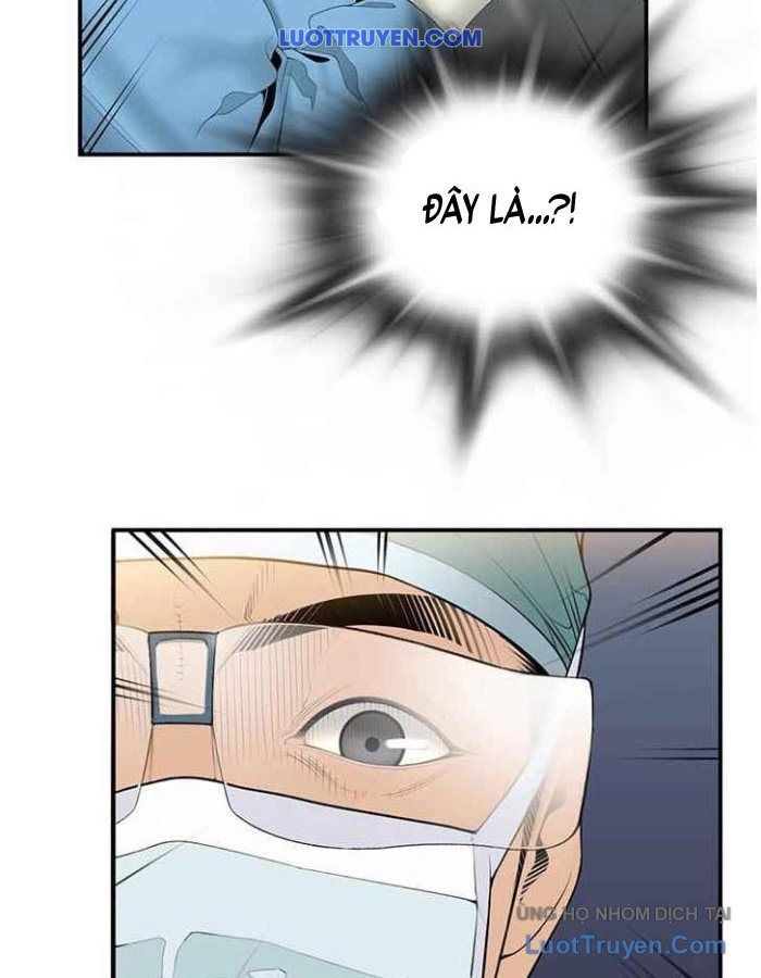 Bác Sĩ Choi Tae-Soo - Chapter 21 - Page 37