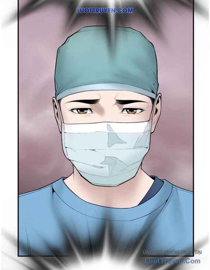 Bác Sĩ Choi Tae-Soo - Chapter 21 - Page 40