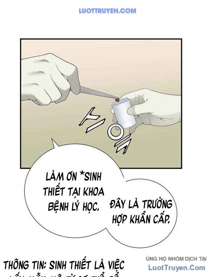 Bác Sĩ Choi Tae-Soo - Chapter 21 - Page 43