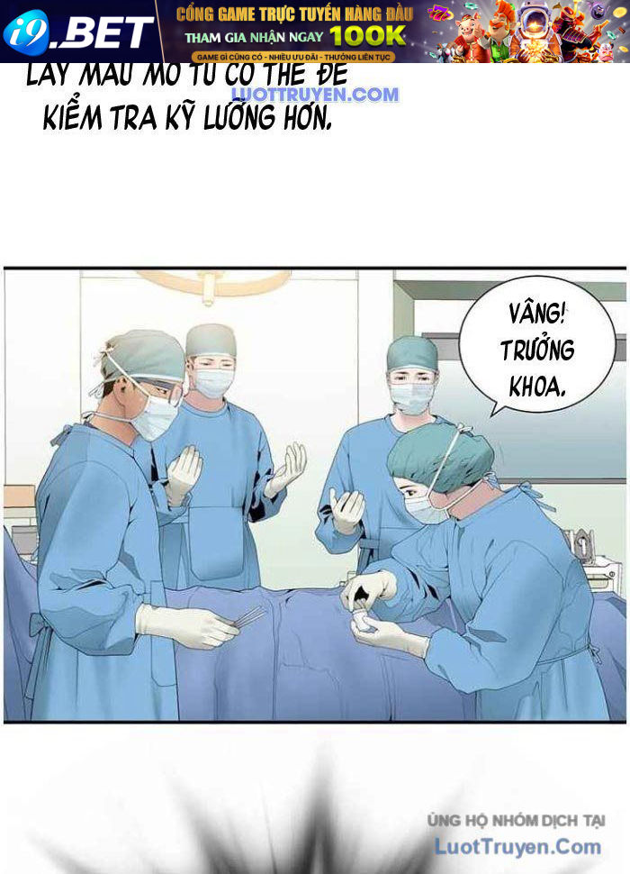 Bác Sĩ Choi Tae-Soo - Chapter 21 - Page 44