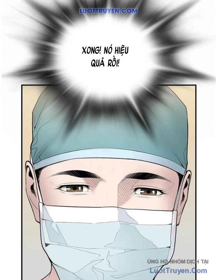 Bác Sĩ Choi Tae-Soo - Chapter 21 - Page 45