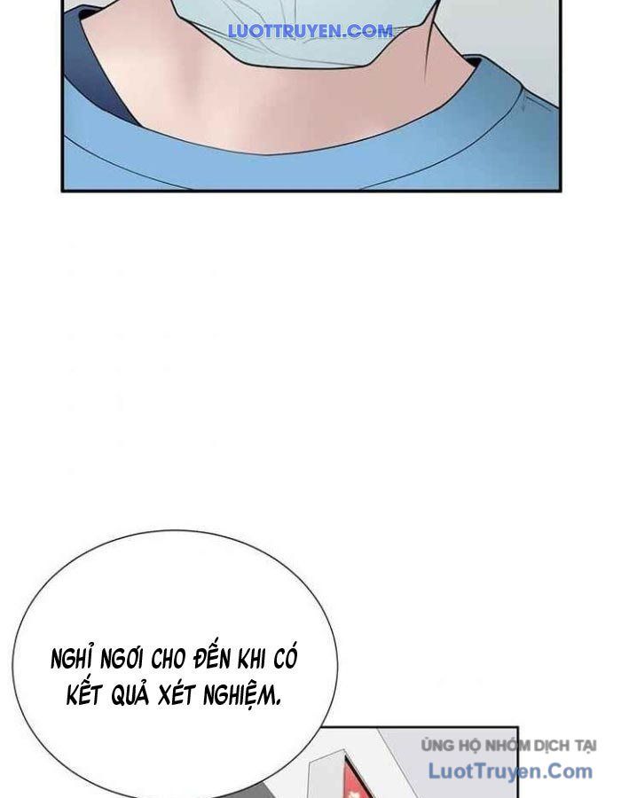 Bác Sĩ Choi Tae-Soo - Chapter 21 - Page 46