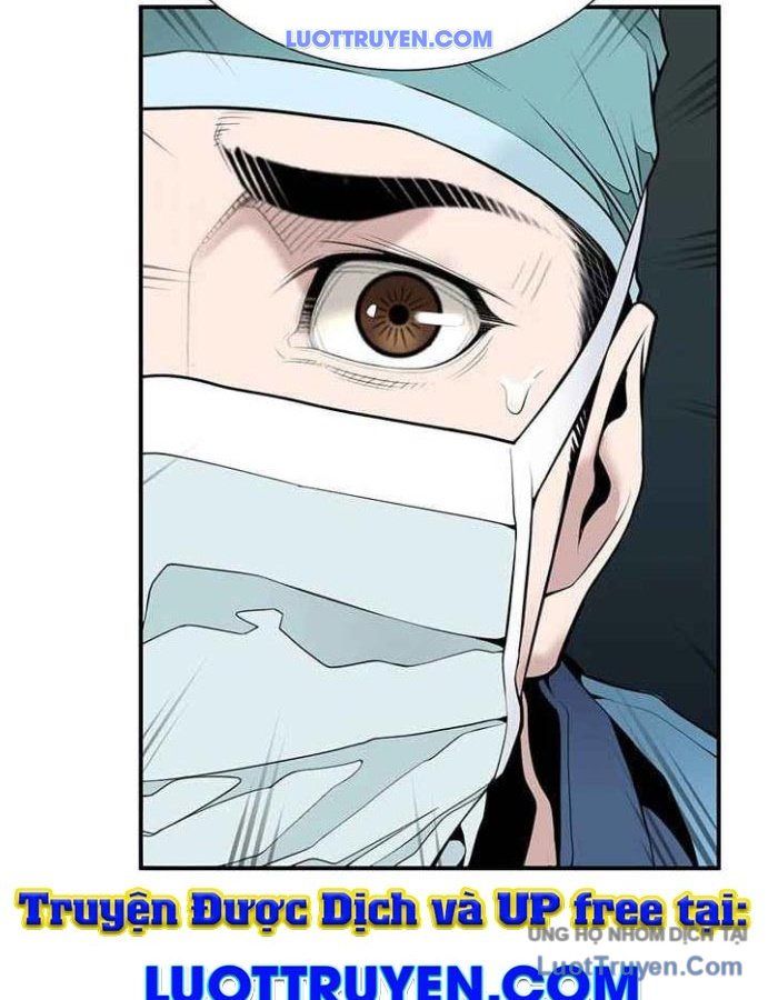 Bác Sĩ Choi Tae-Soo - Chapter 21 - Page 5