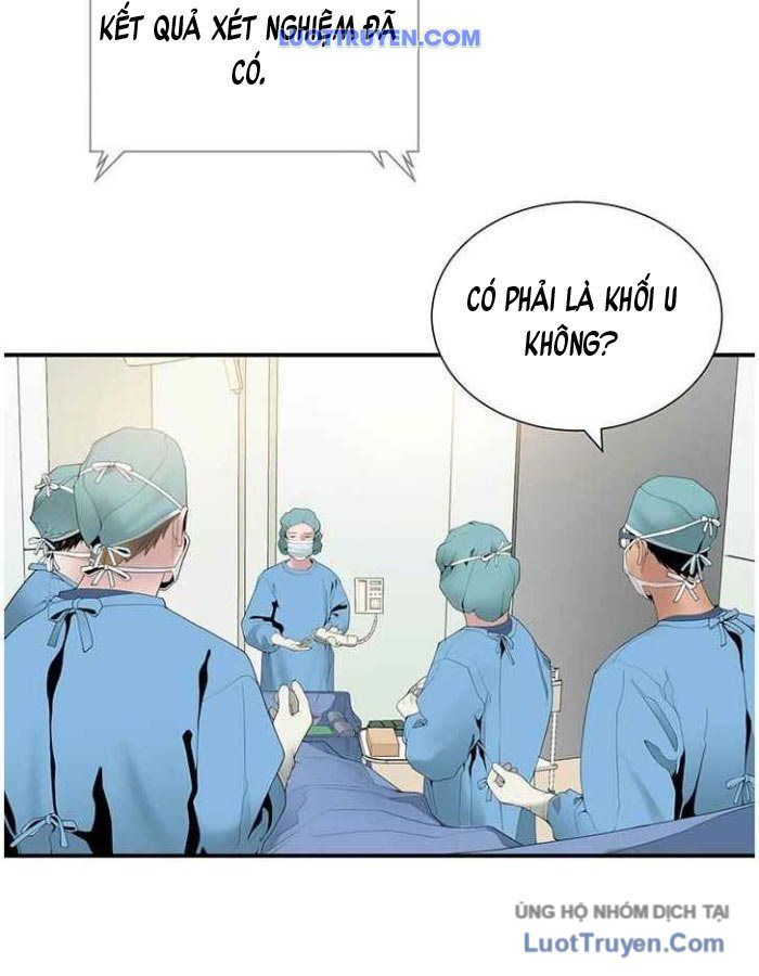 Bác Sĩ Choi Tae-Soo - Chapter 21 - Page 52