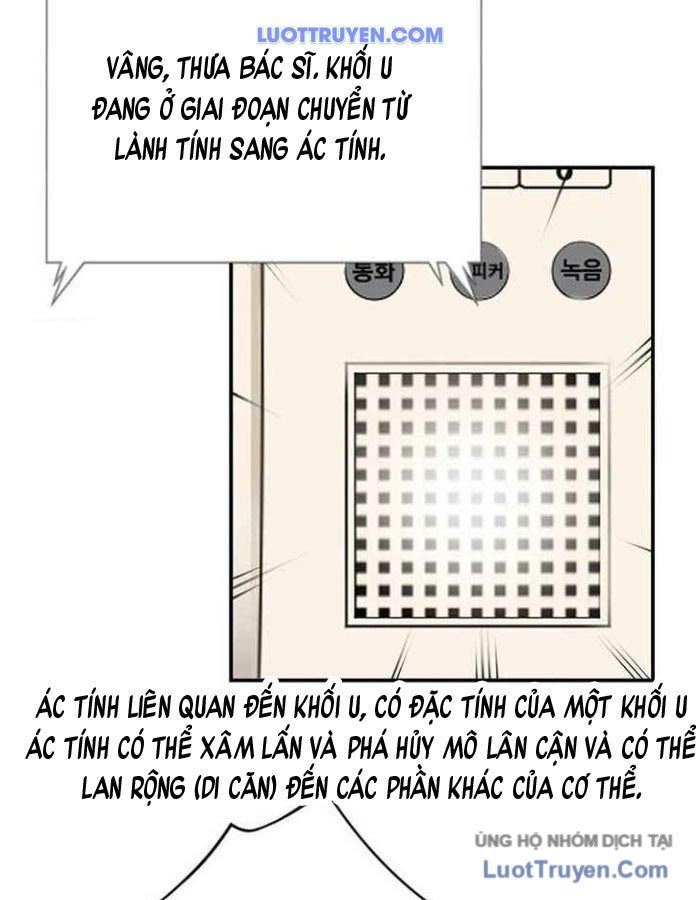 Bác Sĩ Choi Tae-Soo - Chapter 21 - Page 54