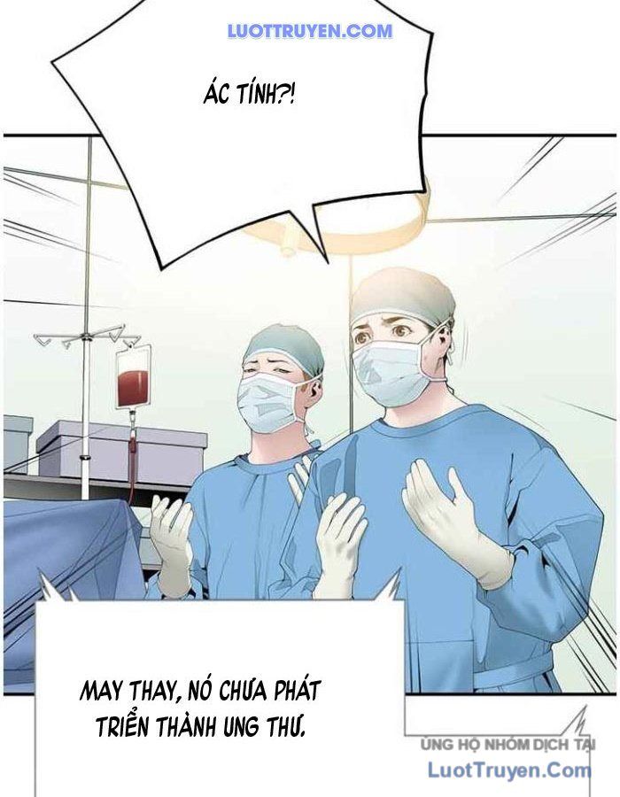 Bác Sĩ Choi Tae-Soo - Chapter 21 - Page 55
