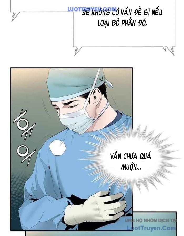 Bác Sĩ Choi Tae-Soo - Chapter 21 - Page 56