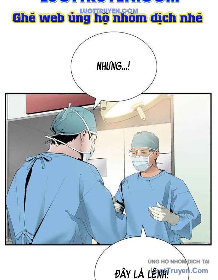 Bác Sĩ Choi Tae-Soo - Chapter 21 - Page 6