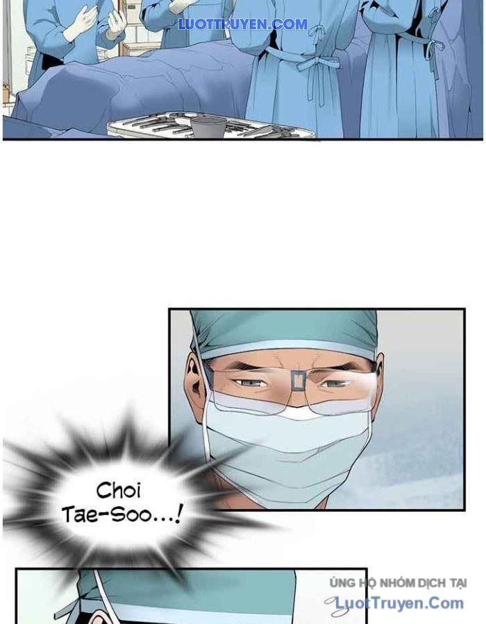 Bác Sĩ Choi Tae-Soo - Chapter 21 - Page 60