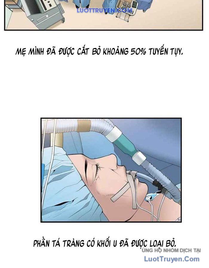 Bác Sĩ Choi Tae-Soo - Chapter 21 - Page 63