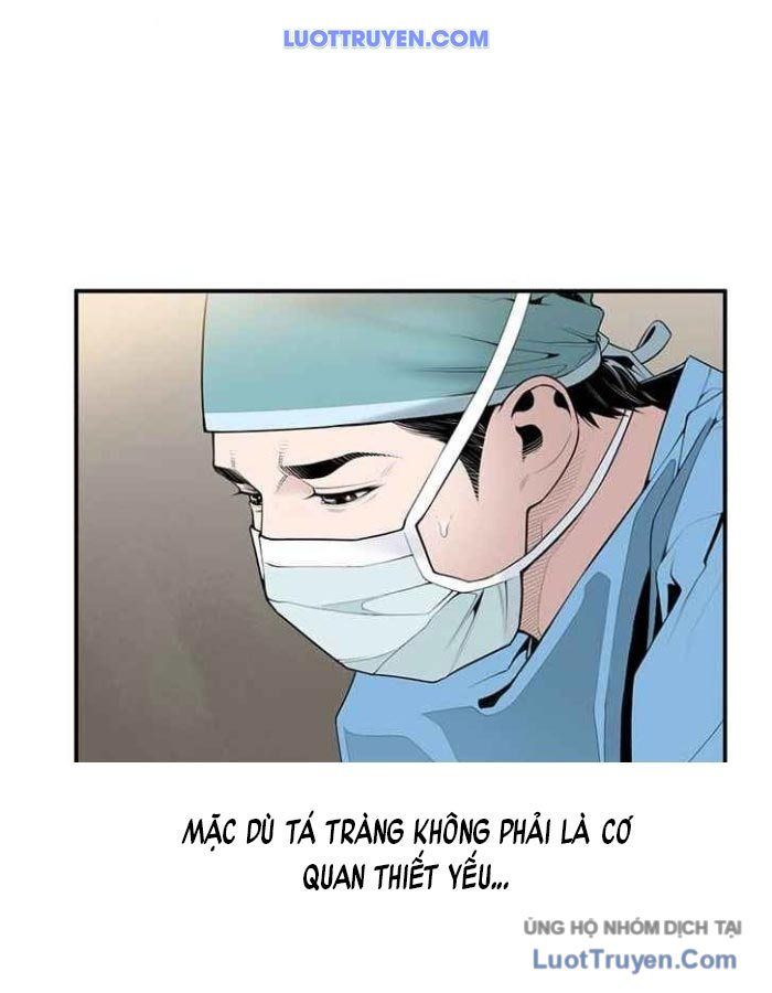 Bác Sĩ Choi Tae-Soo - Chapter 21 - Page 64