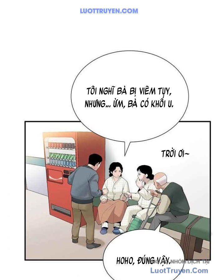 Bác Sĩ Choi Tae-Soo - Chapter 21 - Page 68