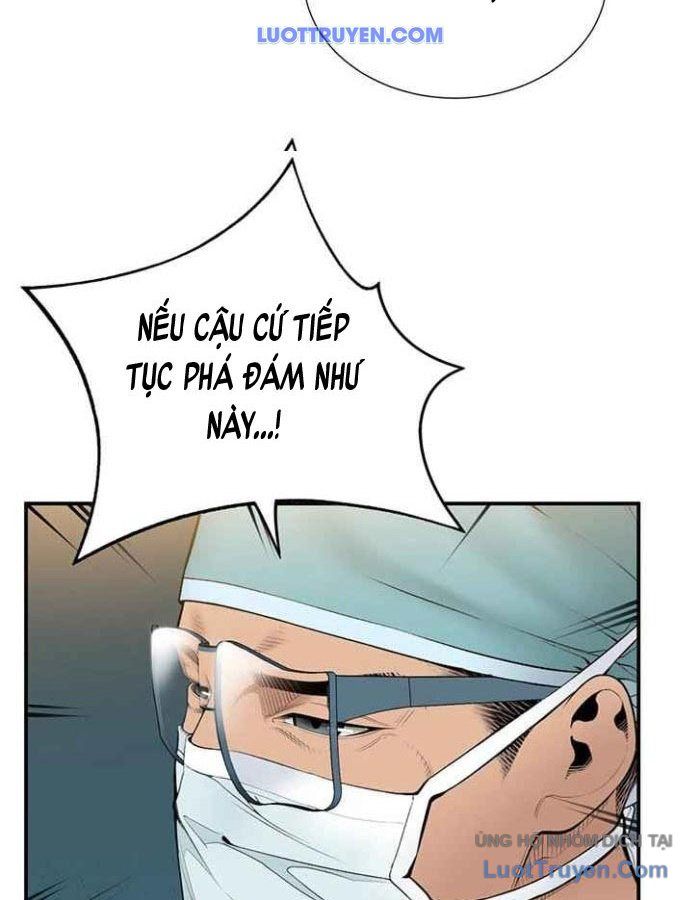 Bác Sĩ Choi Tae-Soo - Chapter 21 - Page 7