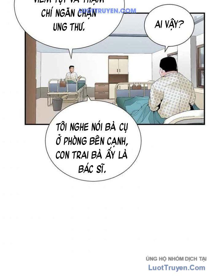 Bác Sĩ Choi Tae-Soo - Chapter 21 - Page 70