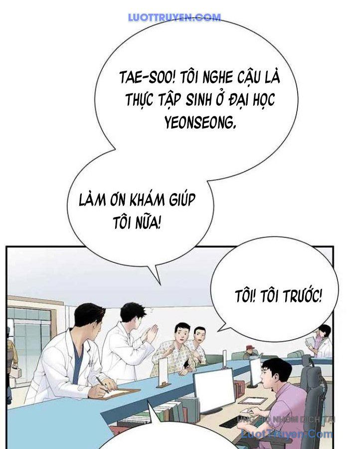 Bác Sĩ Choi Tae-Soo - Chapter 21 - Page 71