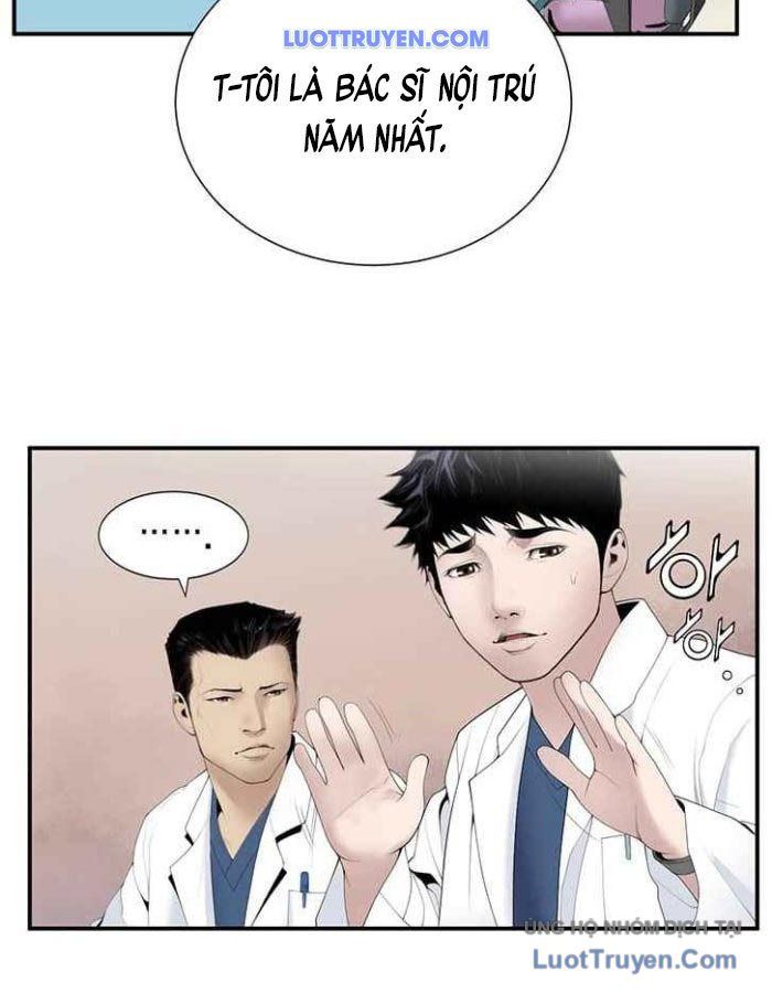 Bác Sĩ Choi Tae-Soo - Chapter 21 - Page 72