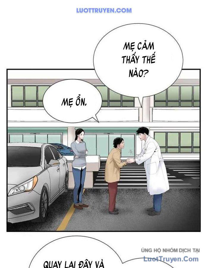 Bác Sĩ Choi Tae-Soo - Chapter 21 - Page 75
