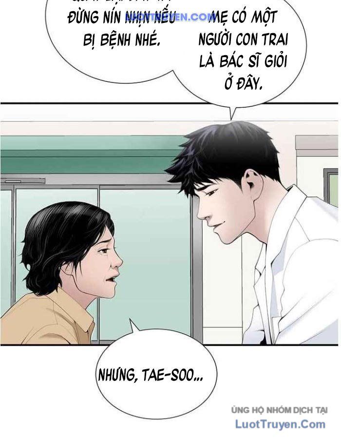 Bác Sĩ Choi Tae-Soo - Chapter 21 - Page 76