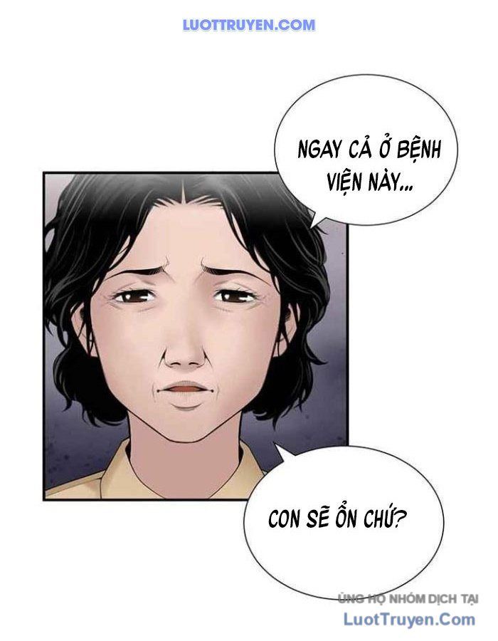 Bác Sĩ Choi Tae-Soo - Chapter 21 - Page 77