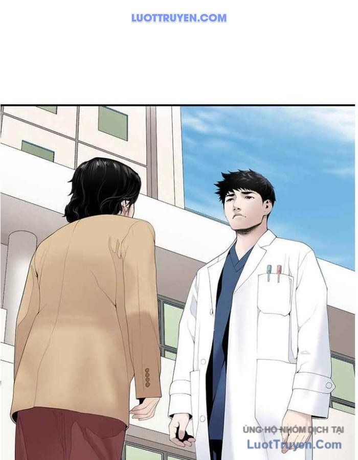 Bác Sĩ Choi Tae-Soo - Chapter 21 - Page 78