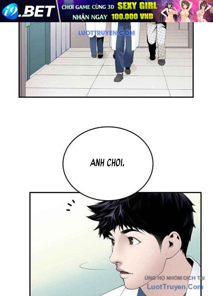 Bác Sĩ Choi Tae-Soo - Chapter 21 - Page 86