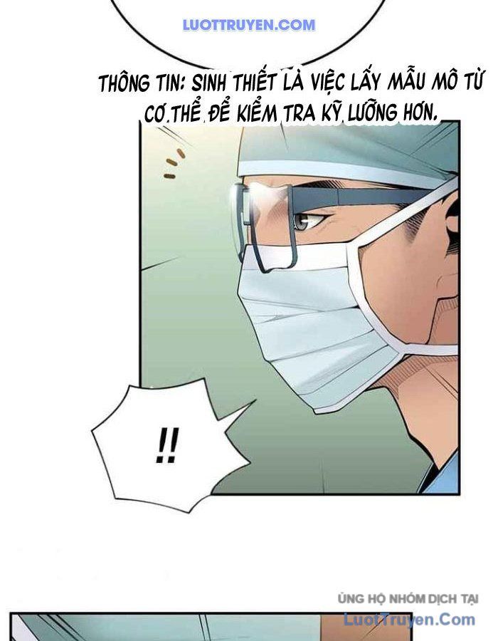Bác Sĩ Choi Tae-Soo - Chapter 21 - Page 9