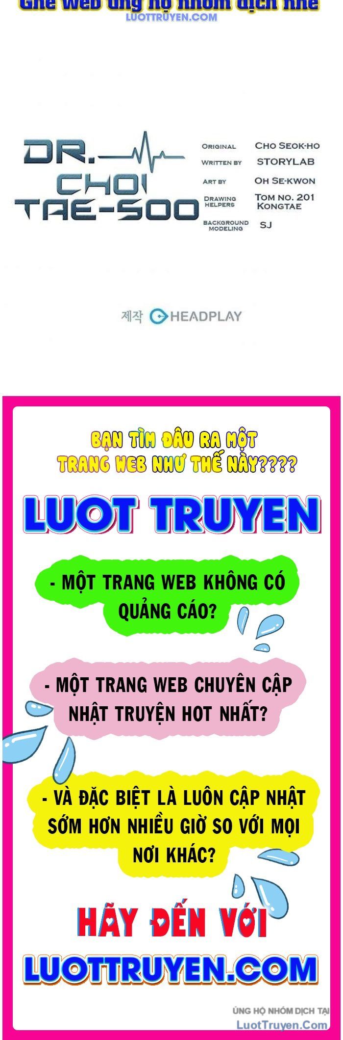 Bác Sĩ Choi Tae-Soo - Chapter 21 - Page 92
