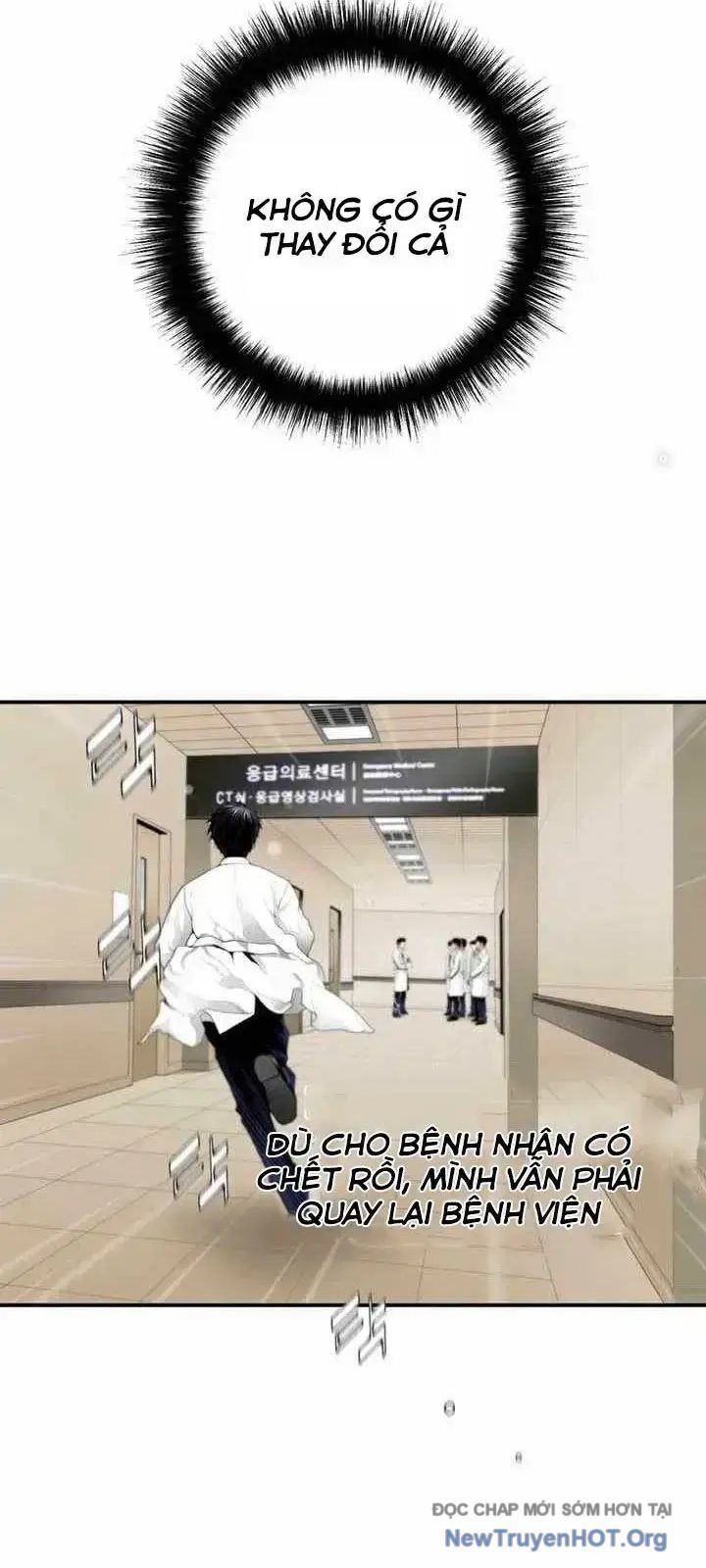 Bác Sĩ Choi Tae-Soo - Chapter 3 - Page 11