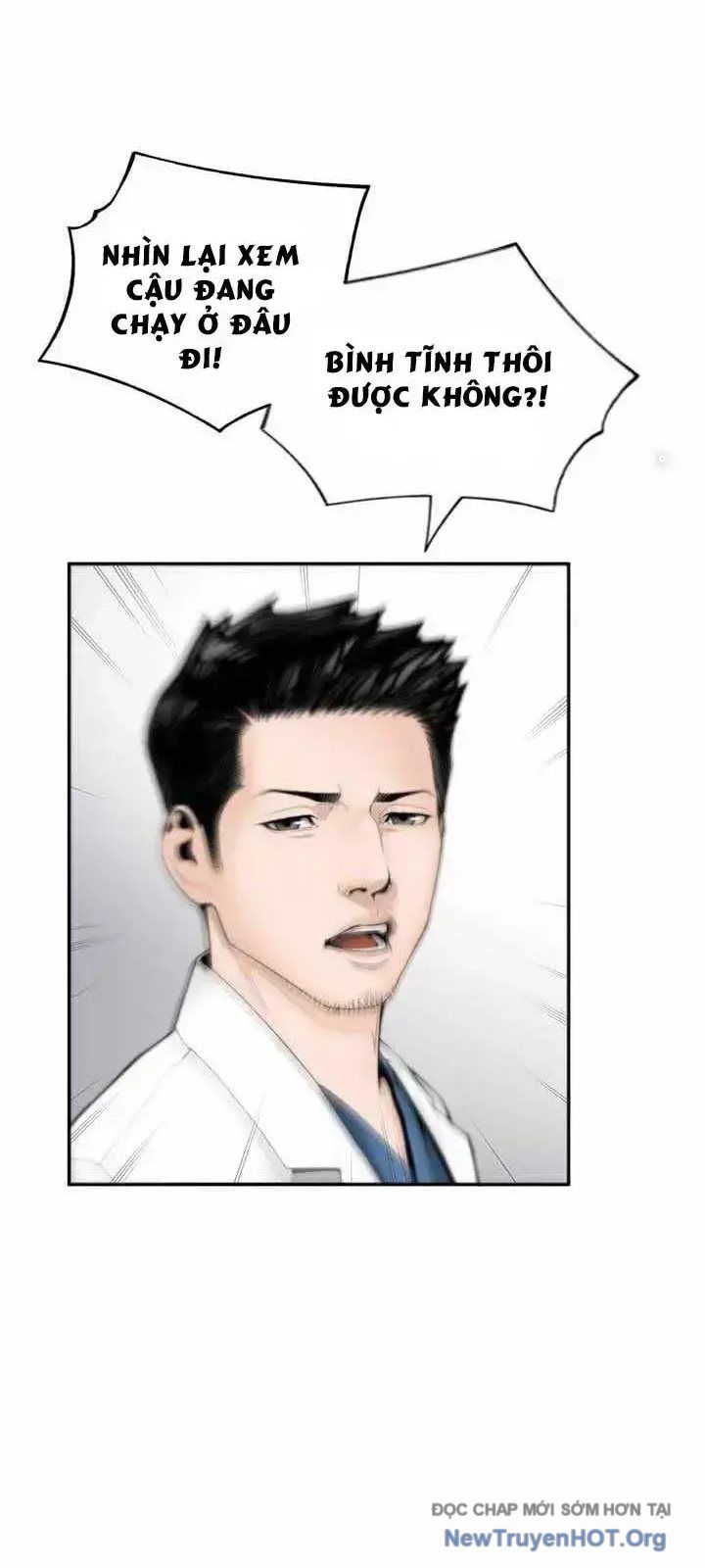 Bác Sĩ Choi Tae-Soo - Chapter 3 - Page 12