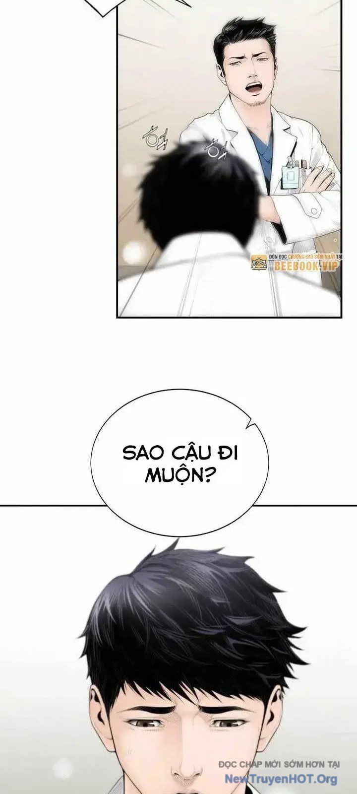 Bác Sĩ Choi Tae-Soo - Chapter 3 - Page 14