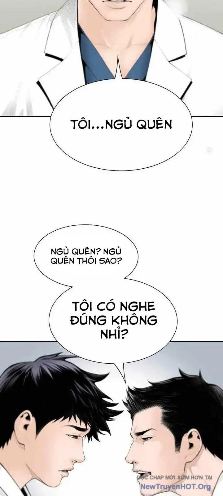 Bác Sĩ Choi Tae-Soo - Chapter 3 - Page 15
