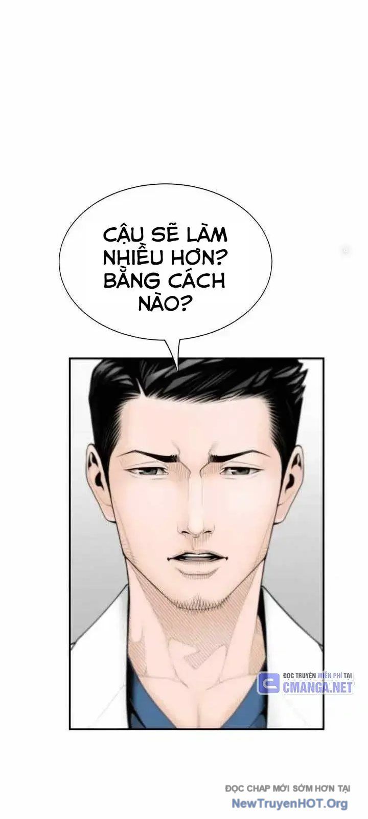 Bác Sĩ Choi Tae-Soo - Chapter 3 - Page 17